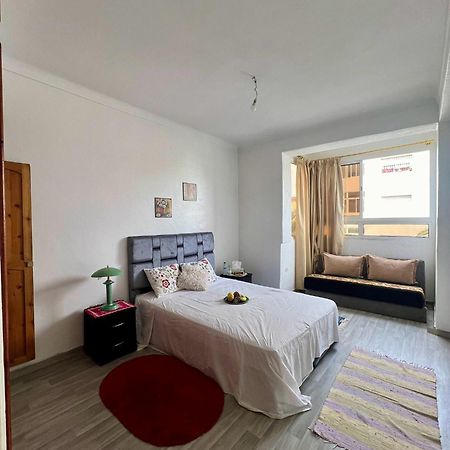 Maison Lallaty Rabat Zewnętrze zdjęcie