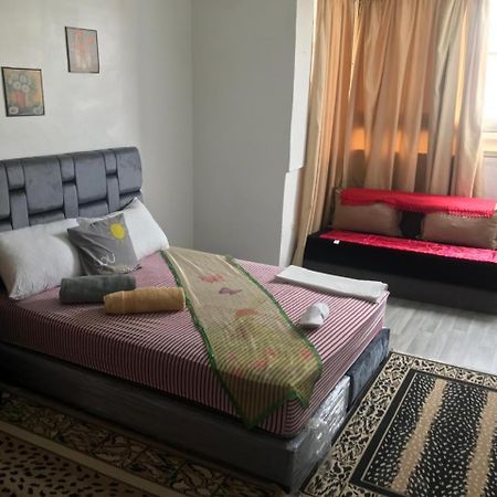 Maison Lallaty Rabat Zewnętrze zdjęcie