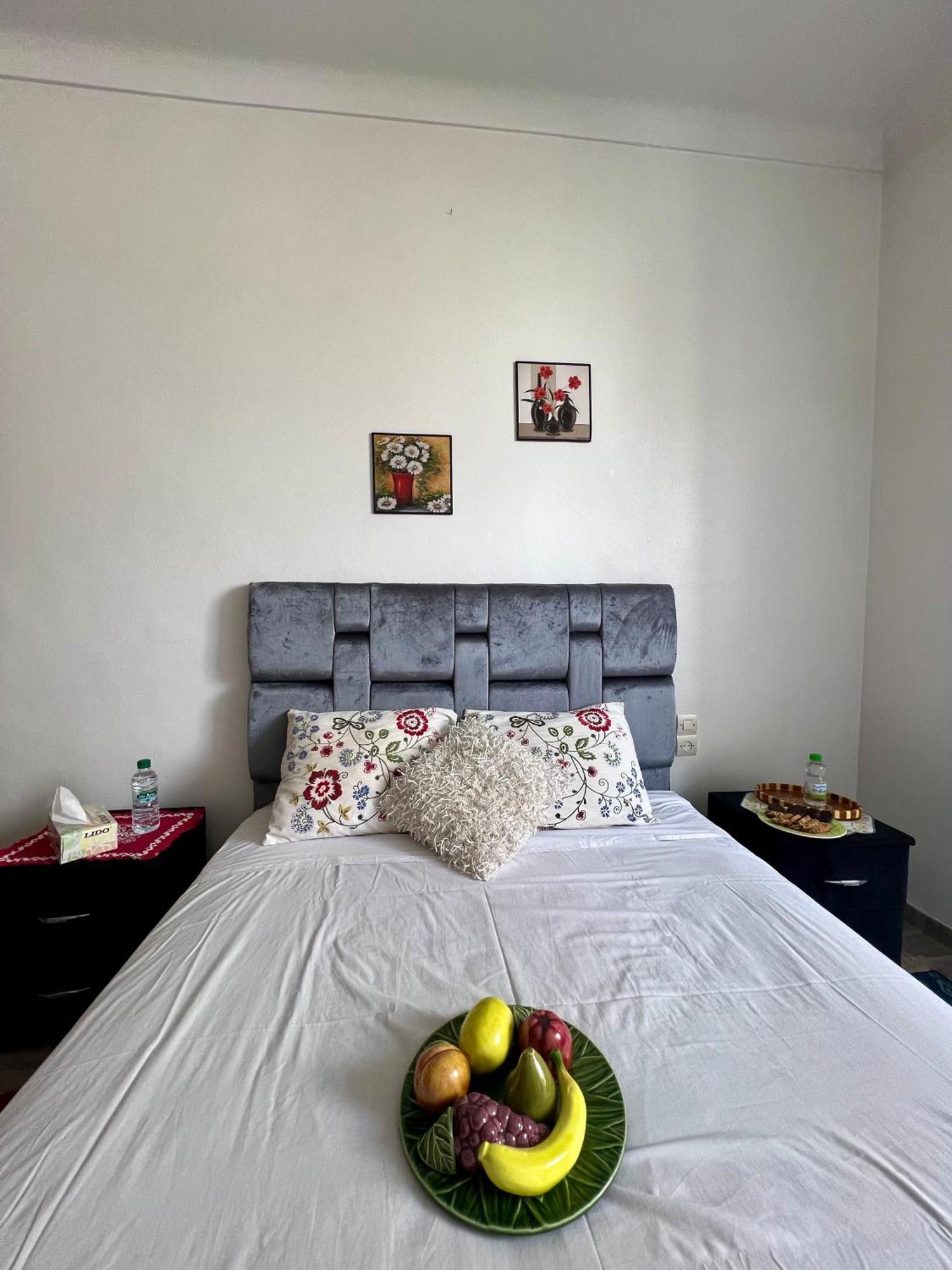 Maison Lallaty Rabat Zewnętrze zdjęcie
