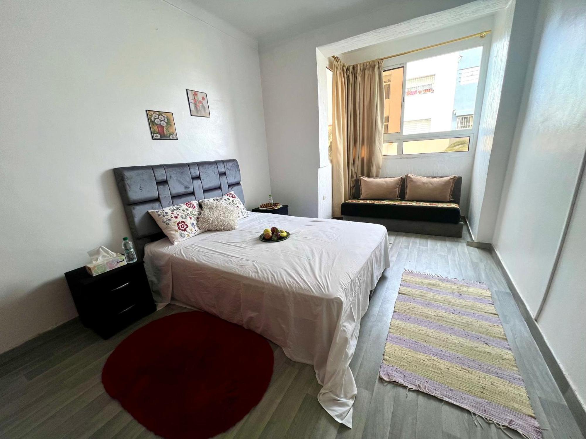 Maison Lallaty Rabat Zewnętrze zdjęcie