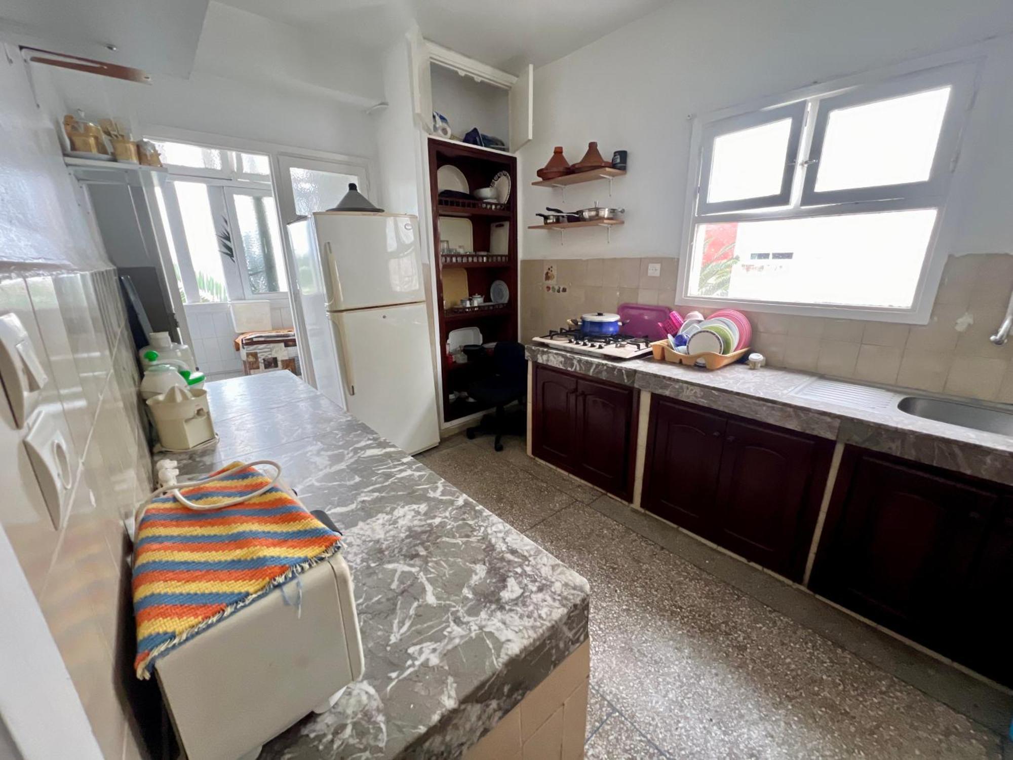 Maison Lallaty Rabat Zewnętrze zdjęcie