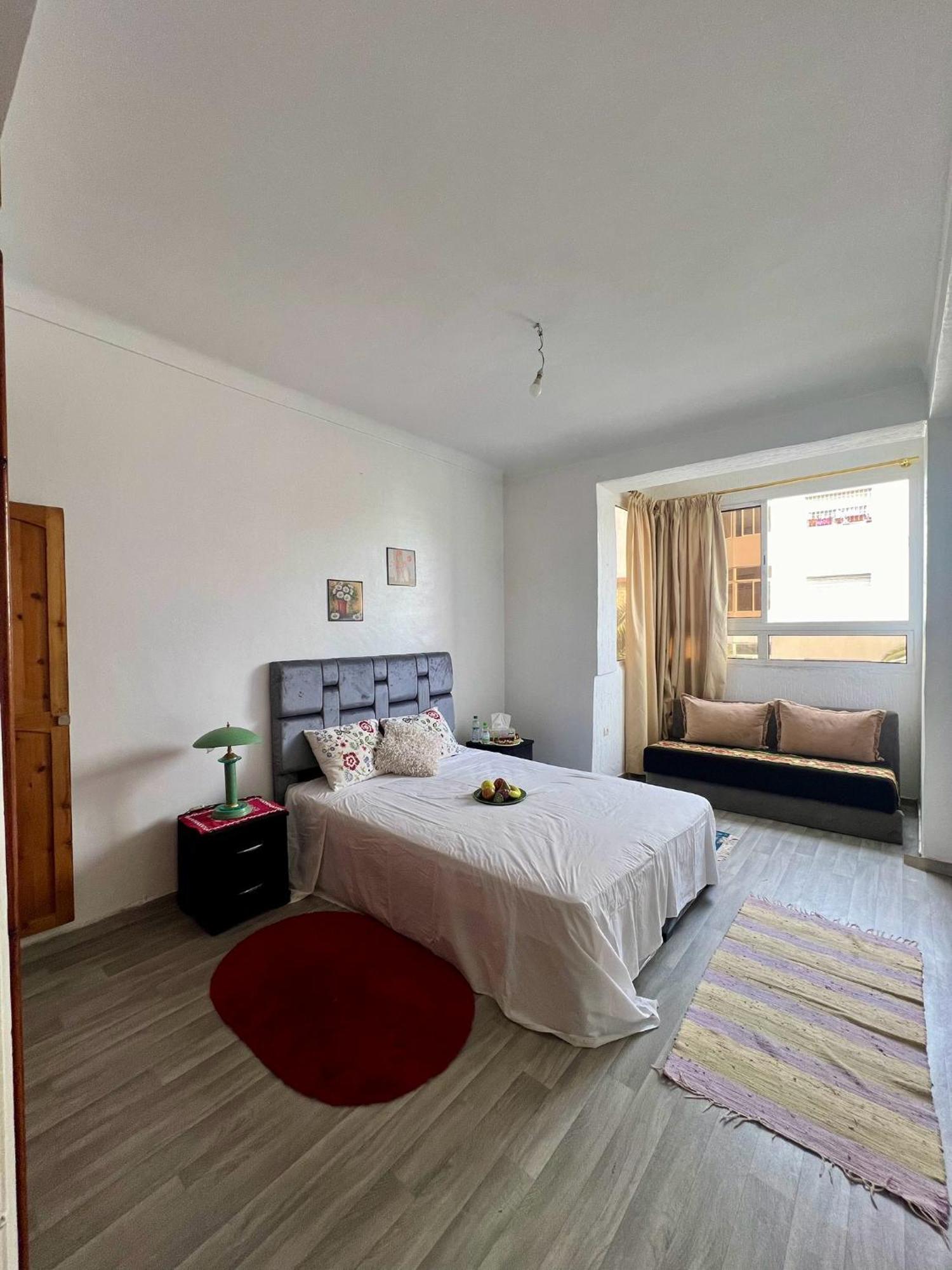 Maison Lallaty Rabat Zewnętrze zdjęcie