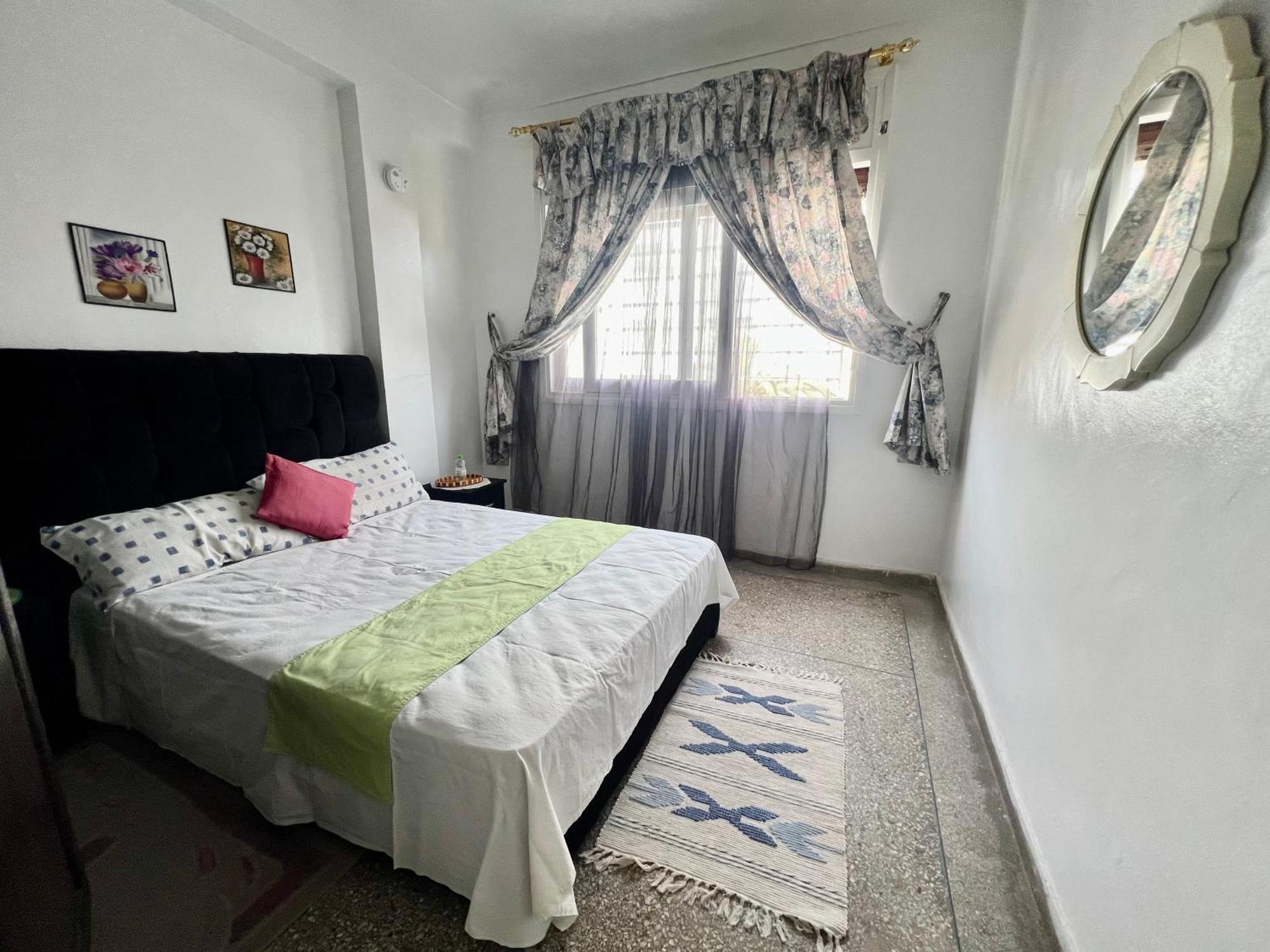 Maison Lallaty Rabat Zewnętrze zdjęcie