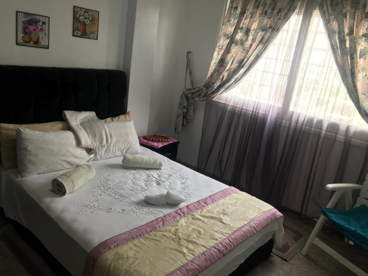 Maison Lallaty Rabat Zewnętrze zdjęcie